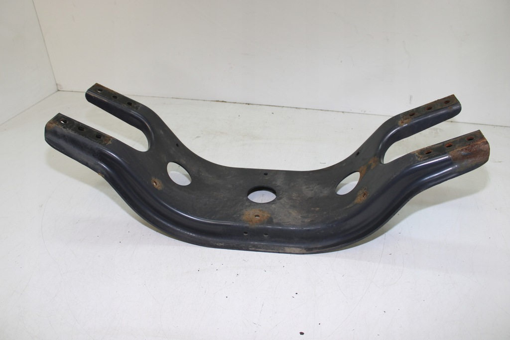 фото №1, Mercedes actros mp4 балка подрамник подрамник рамы a9603125101