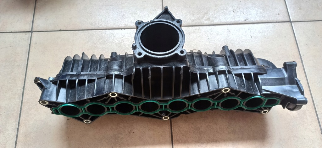 фото №1, Volvo колектор всмоктуючий 31441970 2.0 xc40 xc60 v90