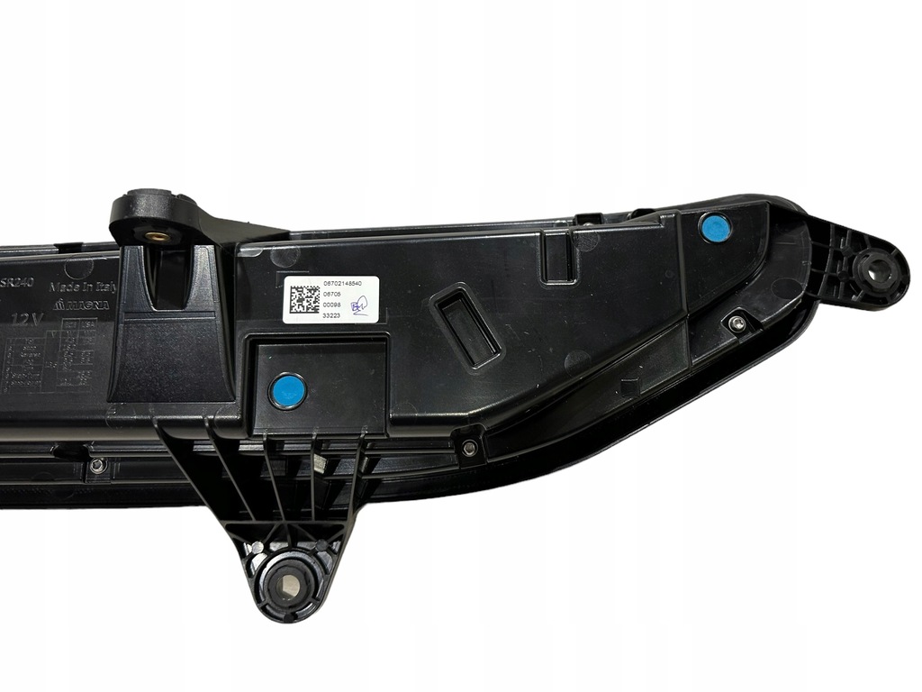 фото №6, Maserati mc20 правая задняя лампа 670214854