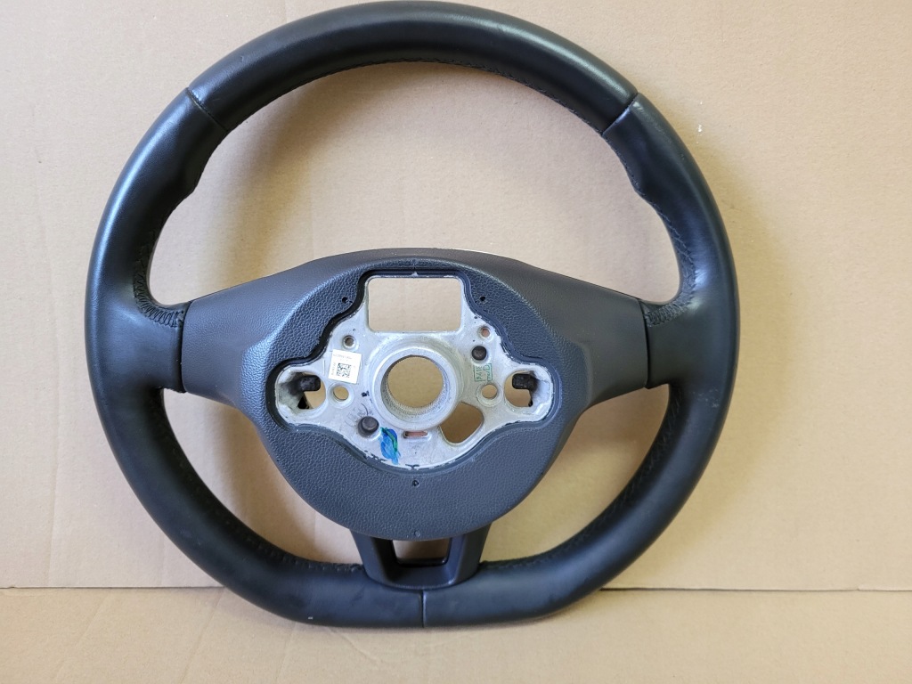 фото №7, Воздуховод мультифункция vw passat b8 golf vii 5g0419091dj