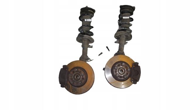 фото №5, Mcperson поворотний кулак renault kangoo ii 1.6b