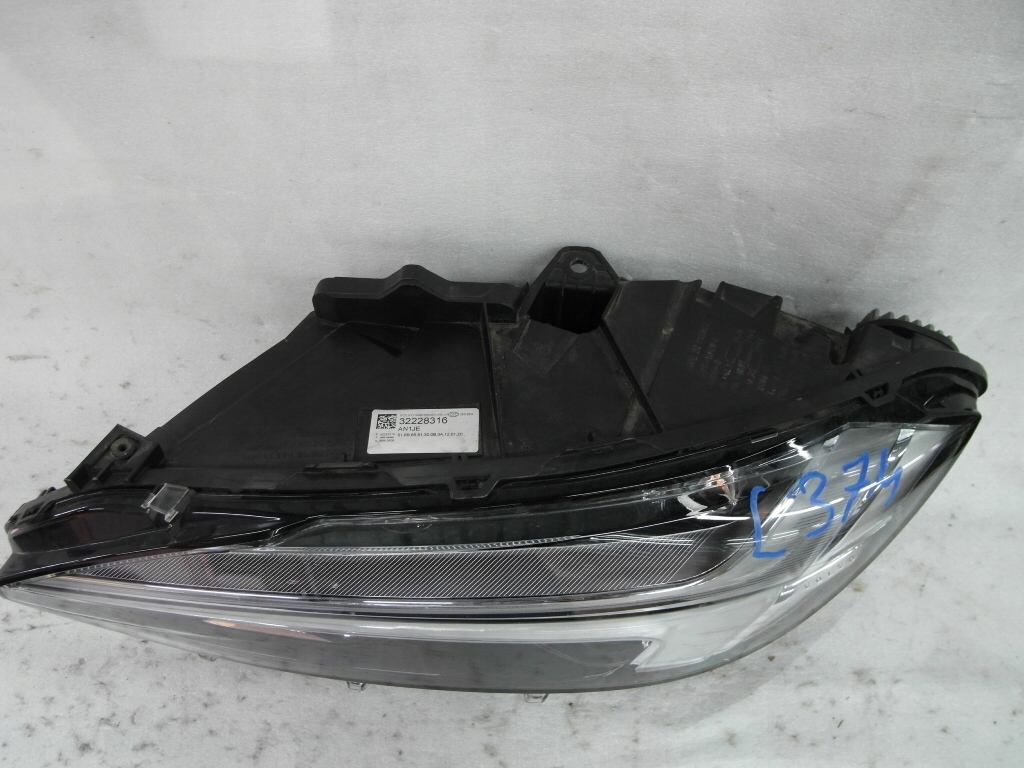 фото №5, Volvo v90 s90 led лампа передняя левая