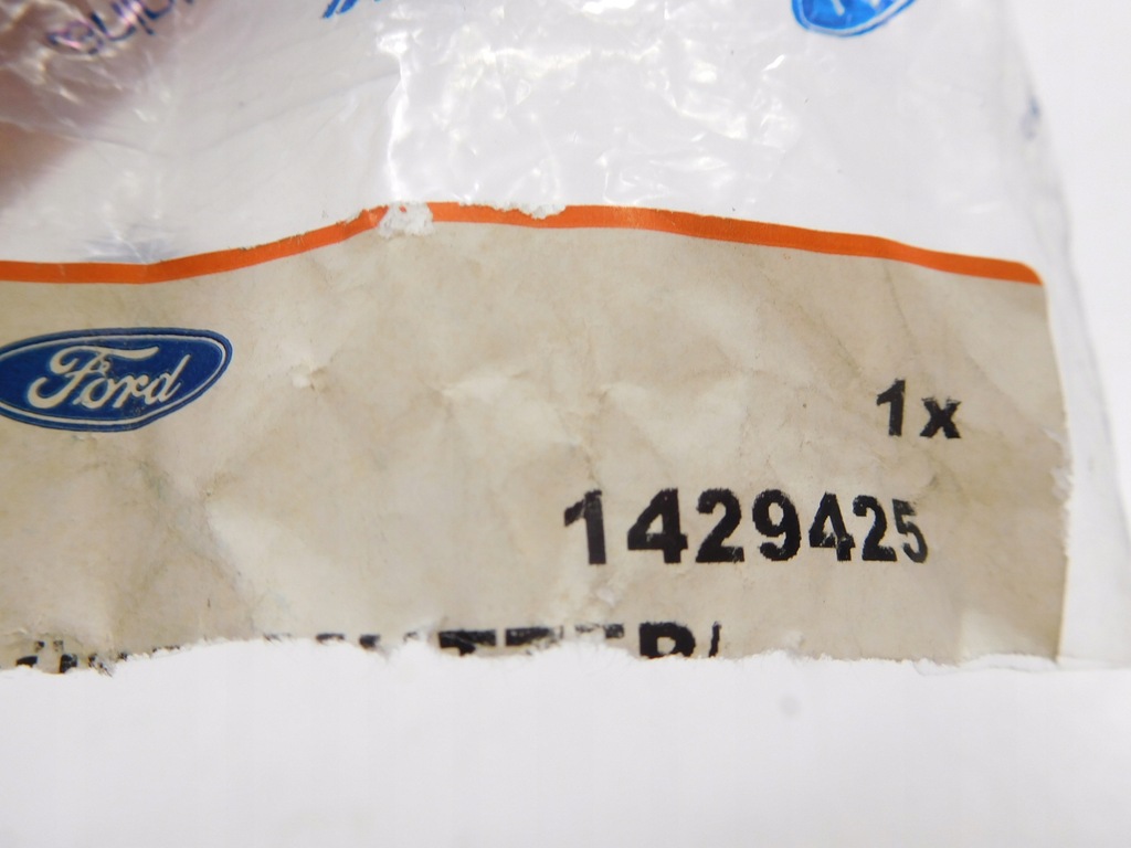 фото №6, Кліпса оббивка двері ford mondeo b-max custom оригінальний номер 1429425