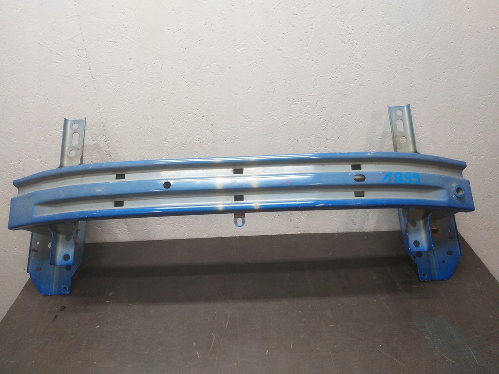 фото №1, Балка бампера перед ford ecosport 13-17