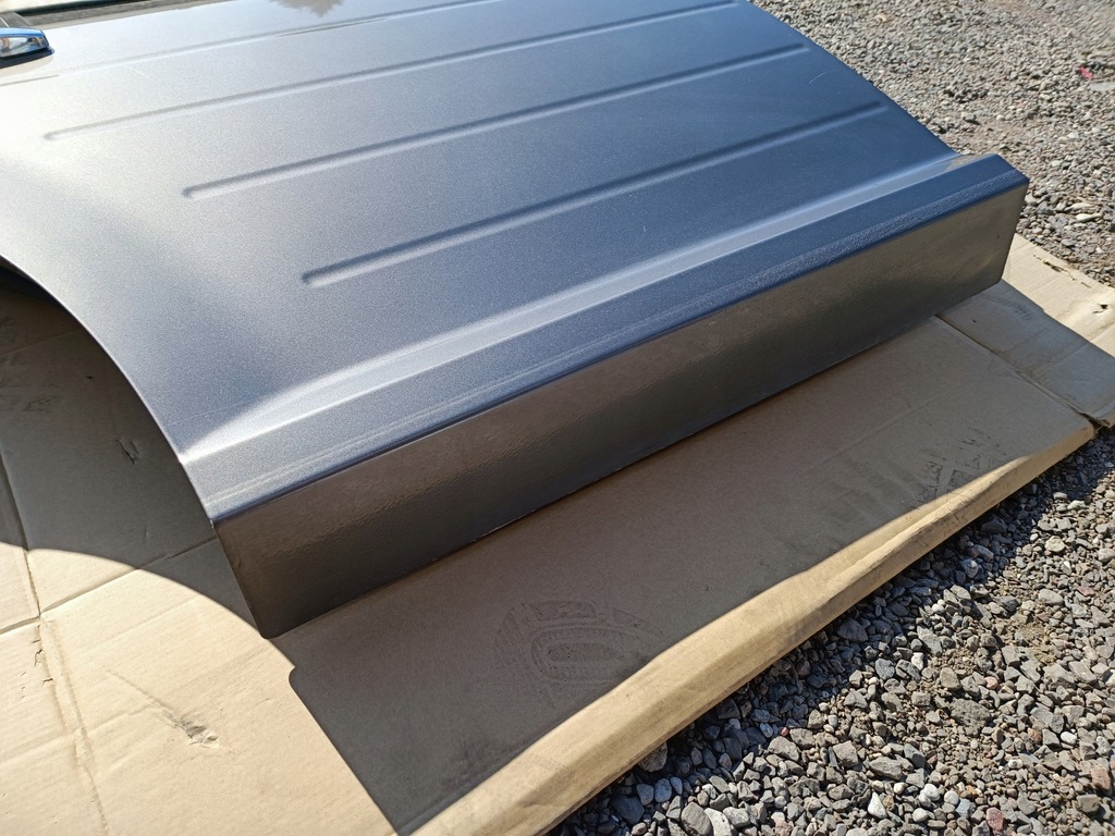 фото №7, Дверь задняя задние правое полный ford flex