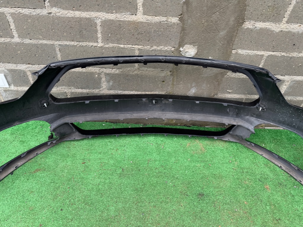 фото №8, Ford mustang mk6 vi 15-18 бампер перед eu org