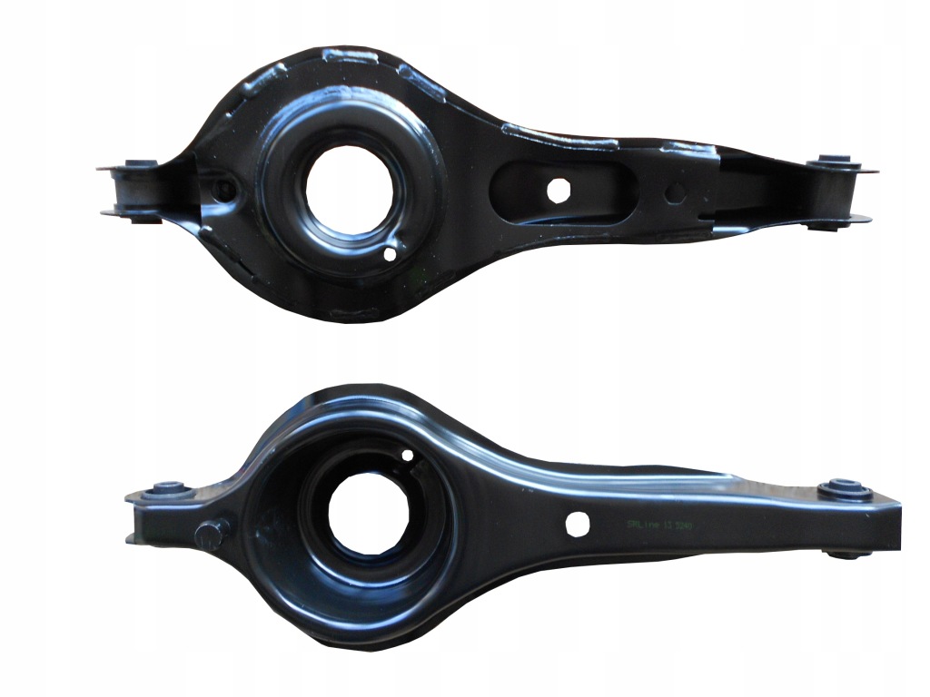 фото №1, Рычаг задний нижний mazda 3 bk bl 2003-2013