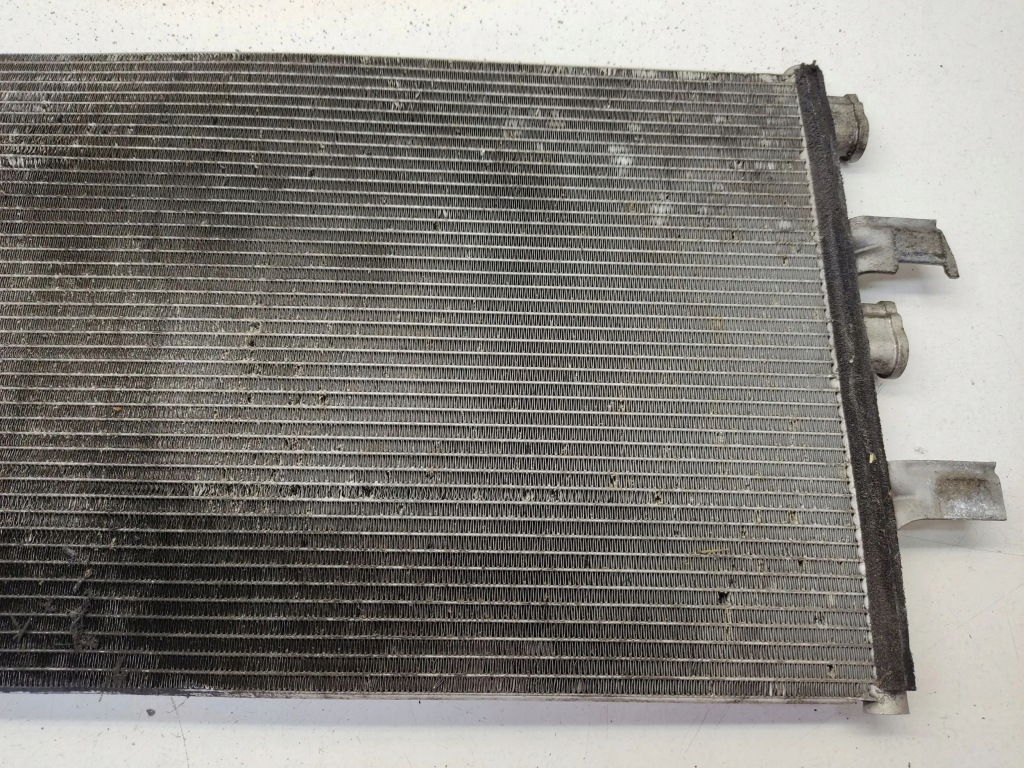 Mini one - cooper f56 f55 2014 радиатор кондиционера 9271204 Цена