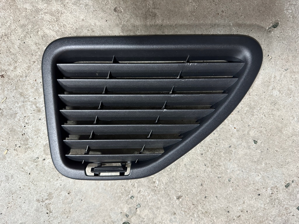 фото №1, Opel mokka b решітка обшивка ліва