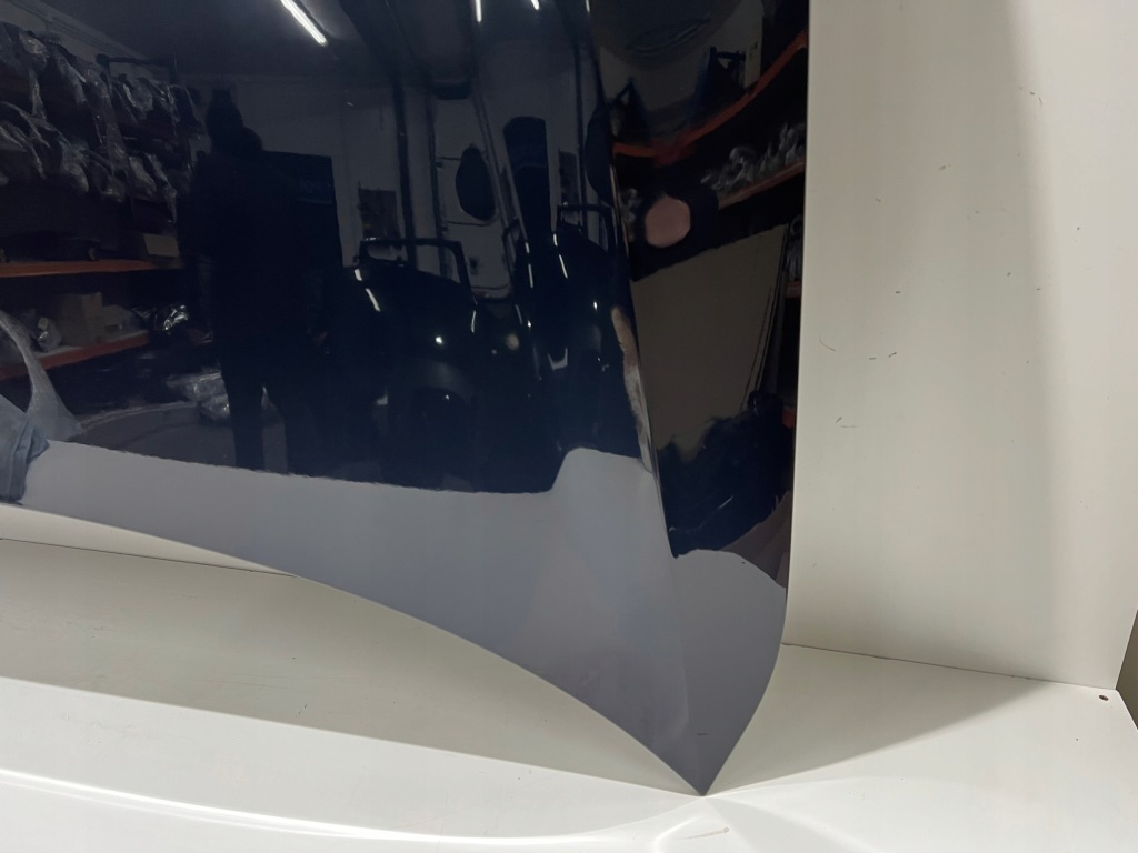 Капот кришка двигуна audi a6 c7 4g0 Оригінал