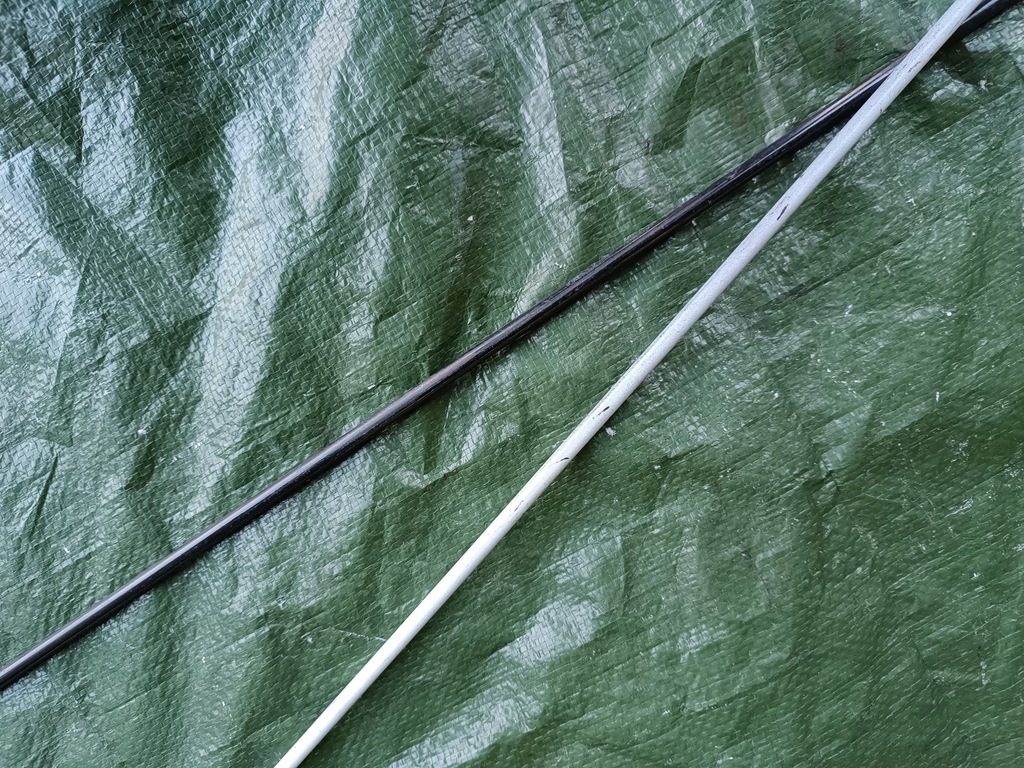 фото №7, Smart fortwo 450 i опора стержень капот крышки