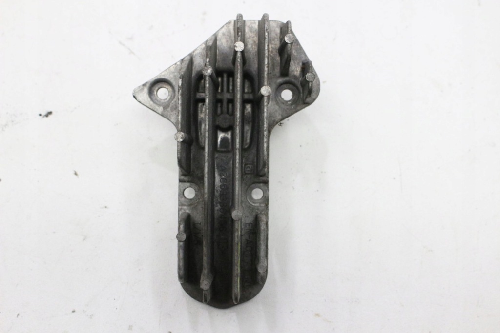 фото №4, Преобразователь led 82358216 volvo fh