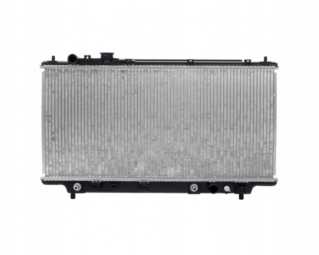 Купить Радиатор воды mazda 323 94-98 1.5 b