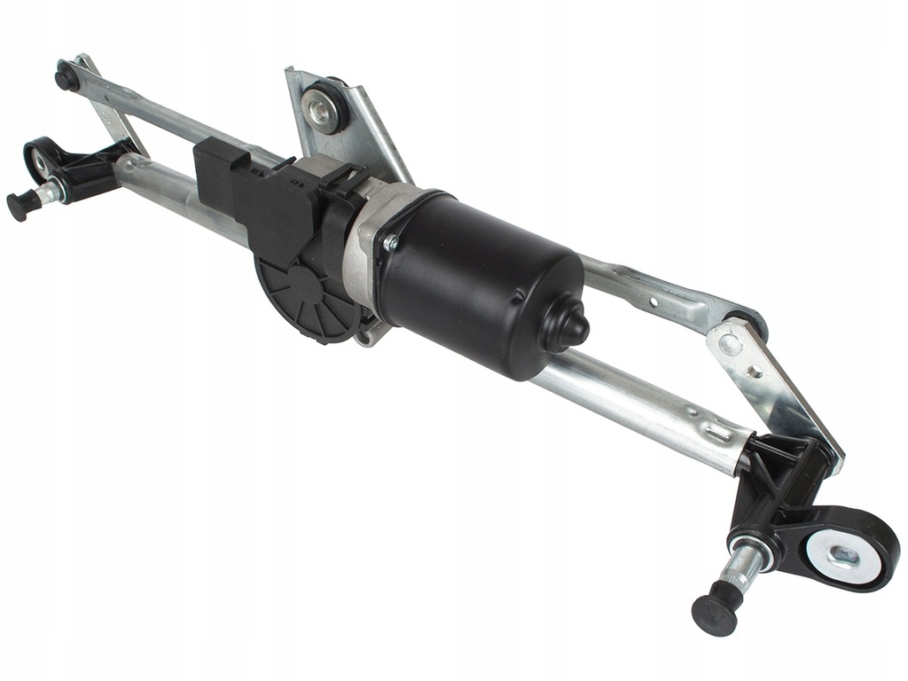 фото №1, Двигун двірник механізм перед alfa romeo 147