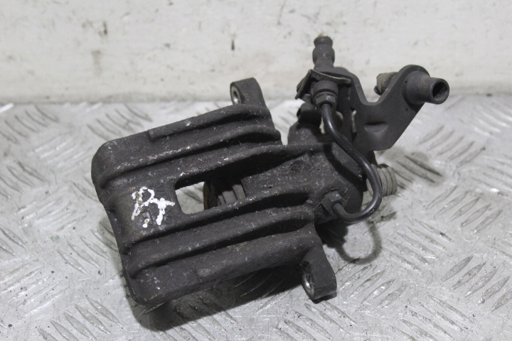 фото №1, Суппорт тормоза правый задняя seat leon ii 1.9tdi