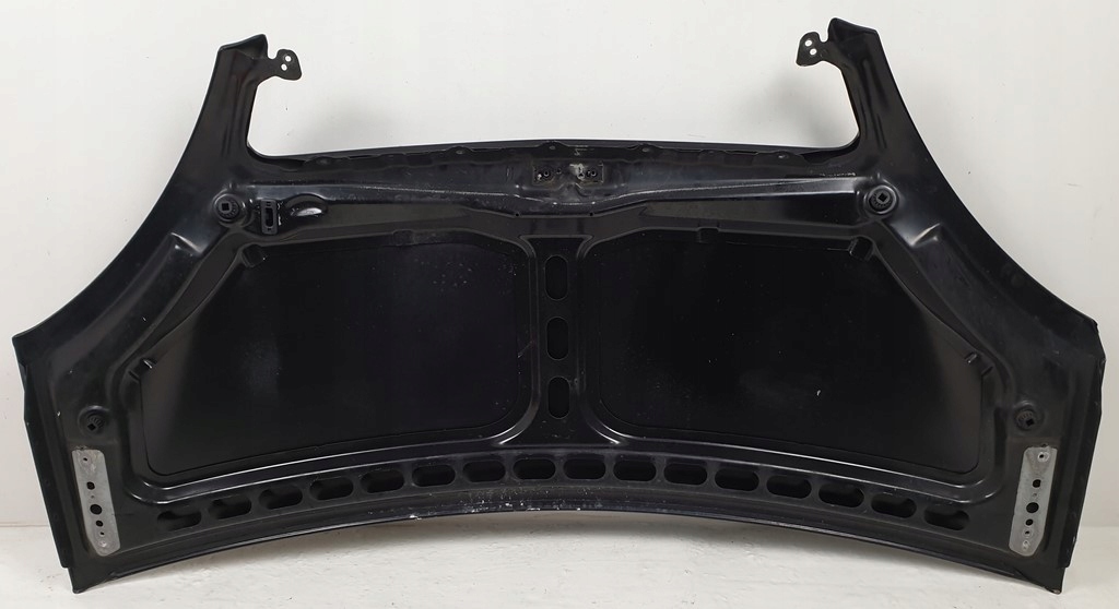 Капот mercedes w168 Недорого