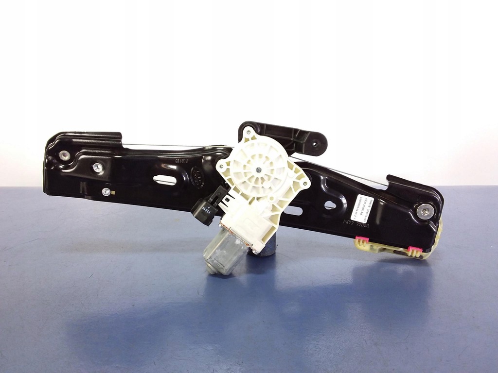 фото №1, Discovery sport подъемник стекло задняя правый