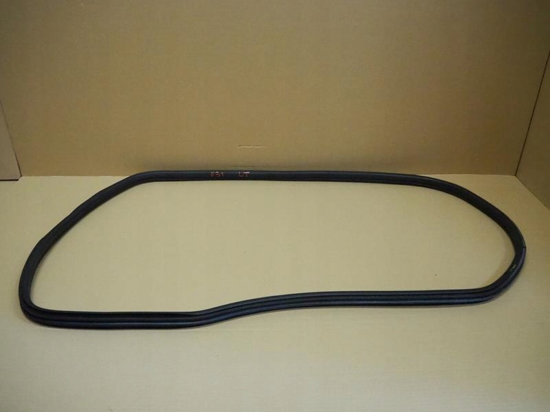 фото №1, Прокладка кузовная дверь левый задняя bmw f31