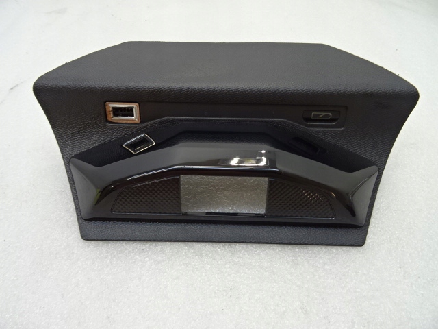 фото №1, Citroen ds3 crossback захист заглушка dekor консолі панелі 9825545280