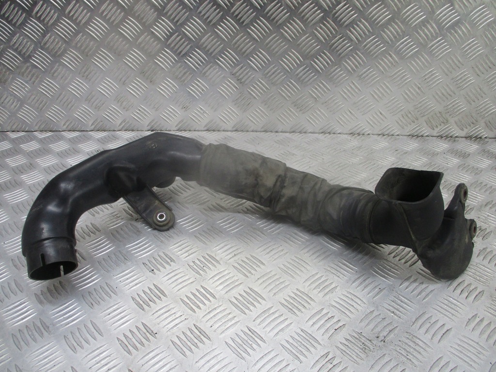 фото №1, Шланг труба повітря hyundai getz 1.3