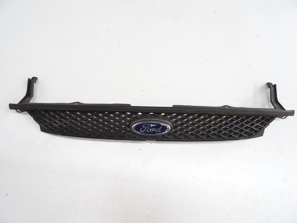 фото №1, Ford galaxy mk2 решётка радиатора решётка радиатора бампера