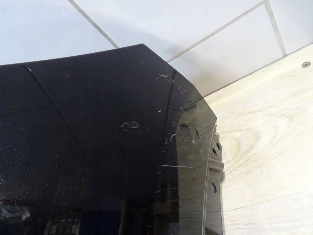 фото №12, Бампер перед передний mazda cx5 cx-5 ii llu