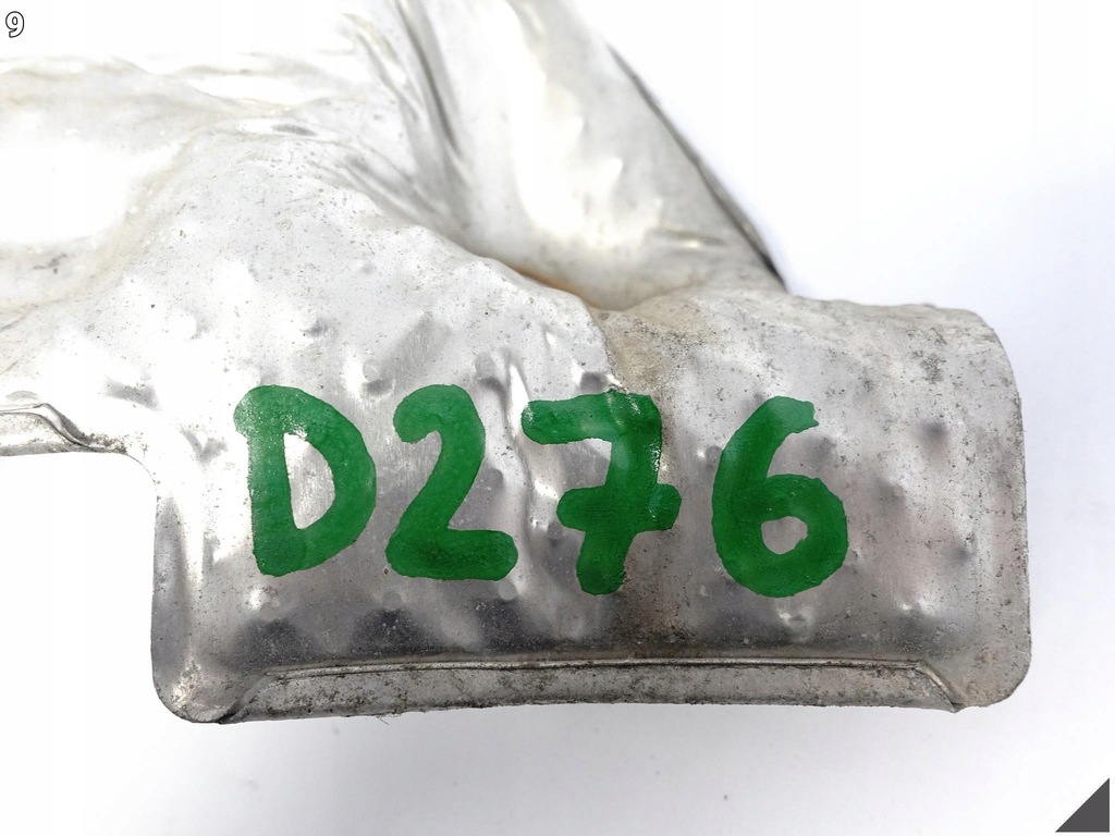 фото №10, Audi a8 s8 4h0 d4 lift 09-17 ліва захист теплова коробки передач