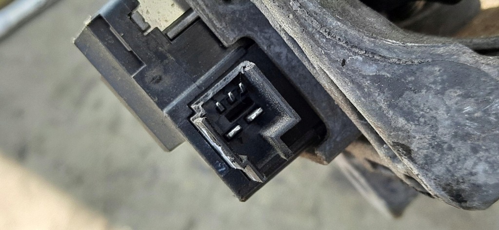 фото №7, Колонка рулевая блокировка mercedes vito w447 a0999004101