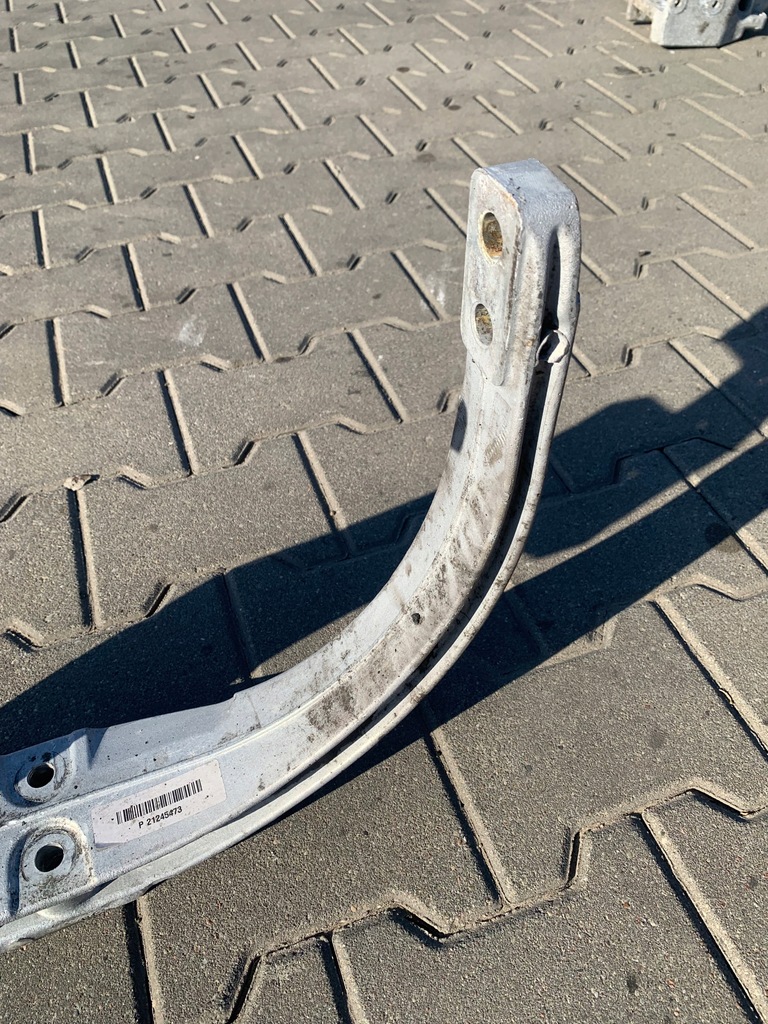 фото №3, Кронштейн катализатора volvo fh 4 renault gama t