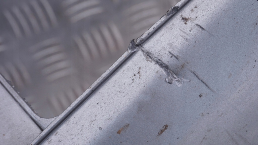 фото №14, Bmw e83 x3 накладка молдинг порог левая m-pakiet