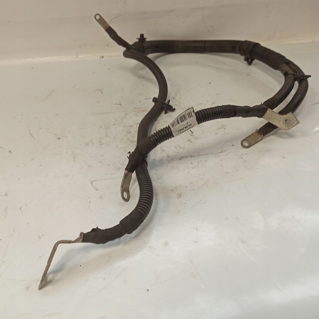 Купить Opel astra k v 1.2t электропроводка жгут генератора 39222393