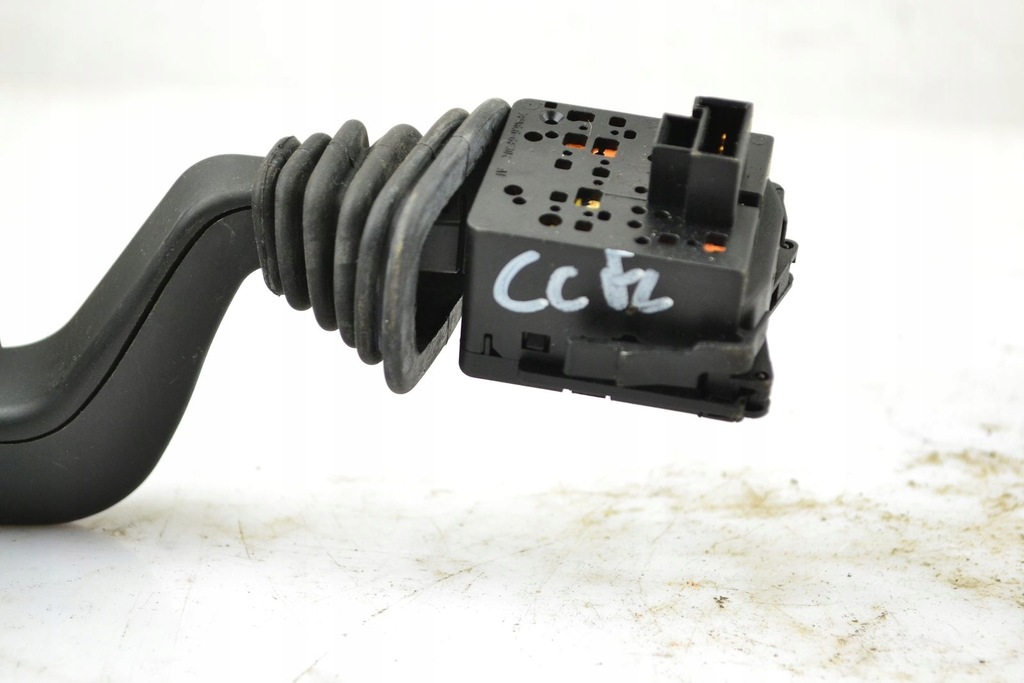 фото №11, Opel corsa c переключатель комбинированный света wycieracieraczek подрулевой переключатель