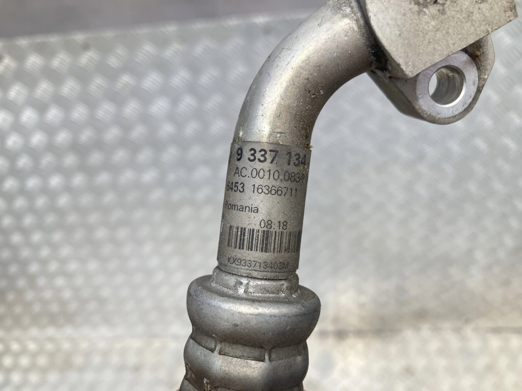 Купити Шланг труба кондиціонера bmw 1 f20 lci 1.5 i