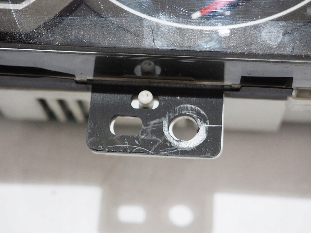 фото №14, Carnival автоматична коробка передач прилади 200364410k l2b 0k52b55430a