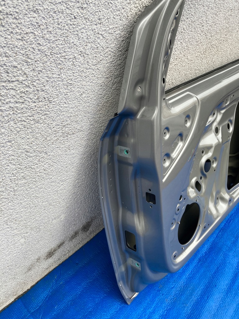 фото №8, Дверь правое передние vw up citigo mii 1s4