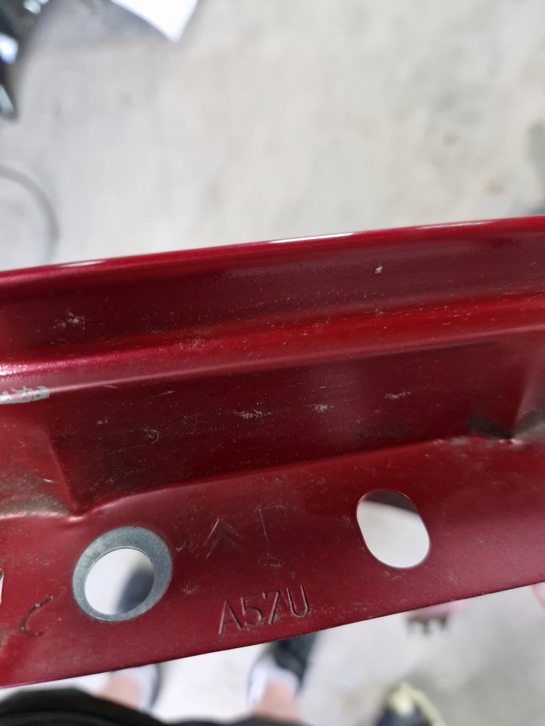 фото №6, Citroen c3 ii 2009-2016r крыло перед правый