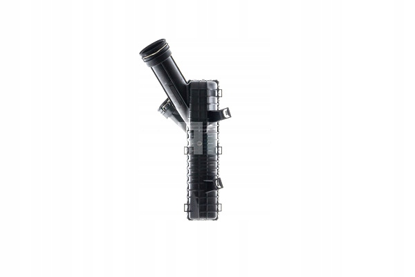 Інтеркулер радіатор повітря впускний audi q7 porsche cayenne vw Доставка