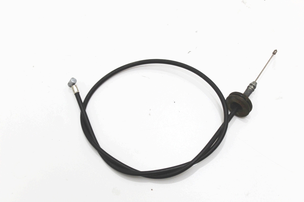 фото №1, Трос тягa відкривання капот оригінальний номер mercedes slk r171 w171 a1718800059