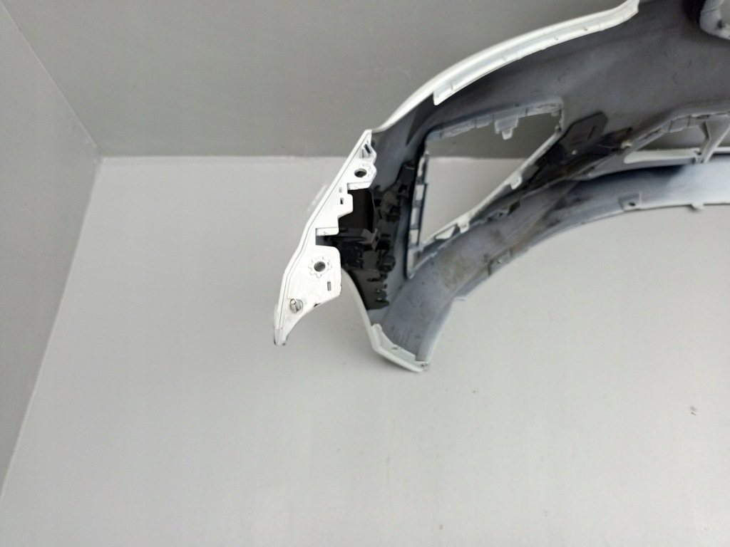 фото №9, Volvo s60 iii v60 ii 2018- бампер перед передний r-design 31690530 =