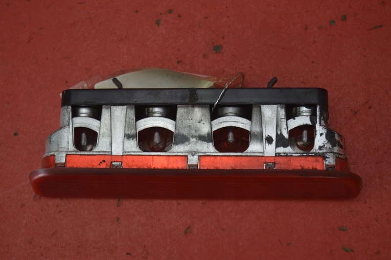 фото №5, Свет стоп-сигнал стоп citroen nemo 08-15