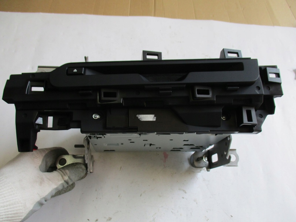 фото №1, Навігація радіо lexus ux 86140-76b00