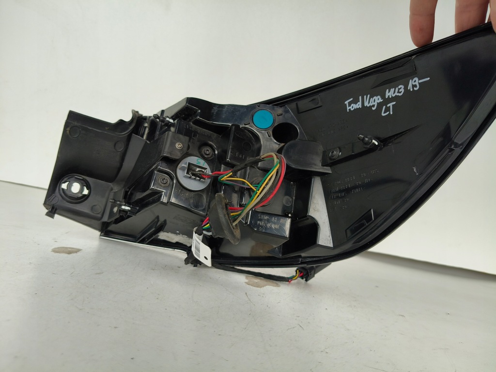 фото №5, Лампа ліва задня ford kuga mk3 19-