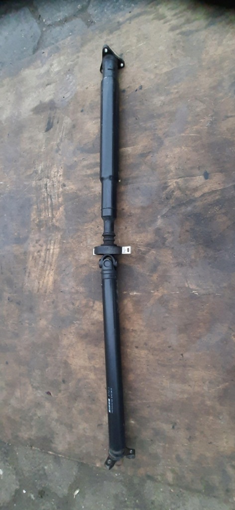 Wał приводной bmw x1 7575332-02 Киев