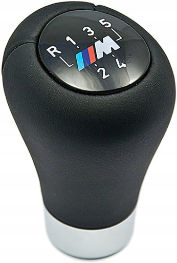 фото №8, Ручка переключения передач mazda 3 5 6 ii gh cx-7 mx-5 6b