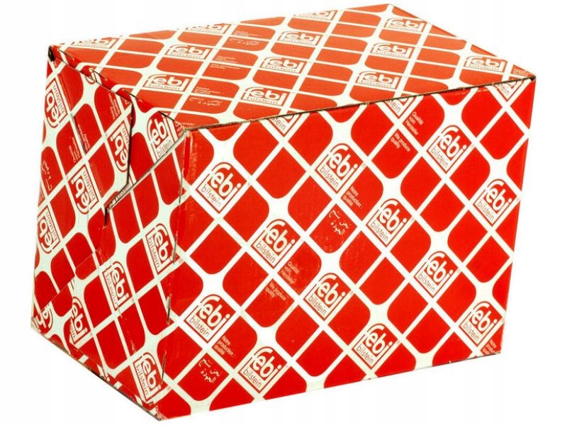 фото №10, Febi bilstein 32726 насос водяная + набор ремень распределительного вала