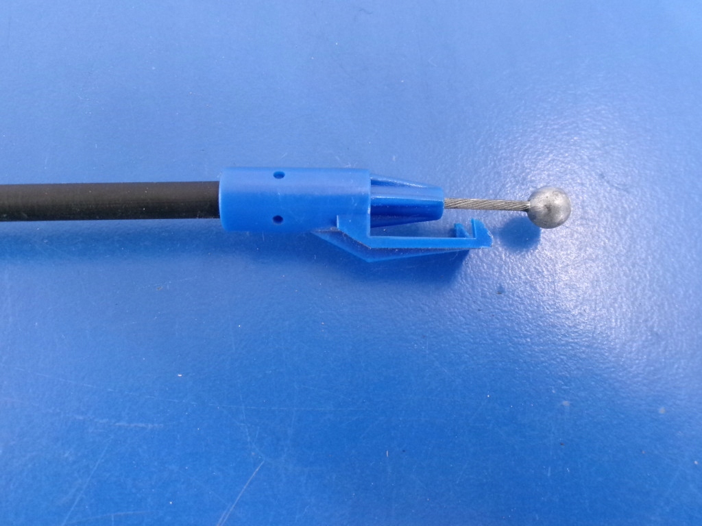 фото №10, Chevrolet cruze j300 замок двері перед лівий 13503801gn 5pin