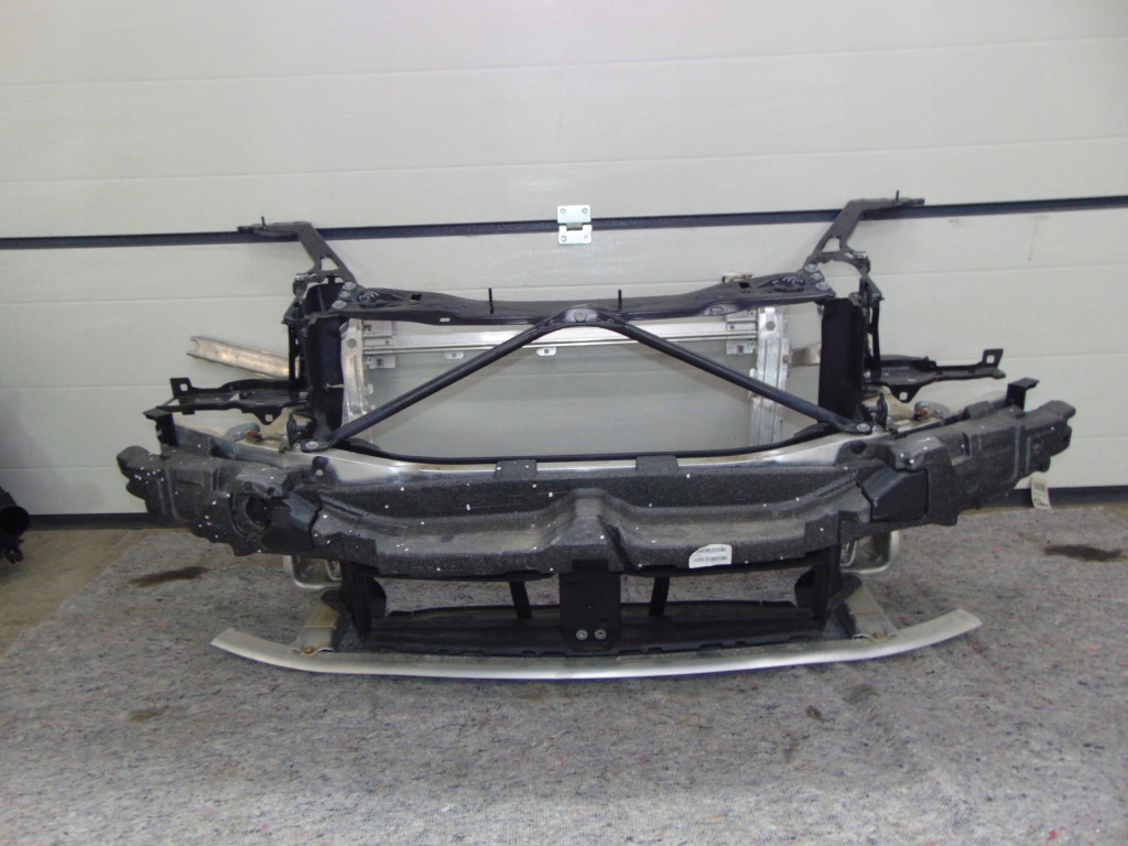 Bmw 2 f44 m-pakiet комплектный  перед now 1.5 капот бампер ремень c1d фары 6xpd Оригинал