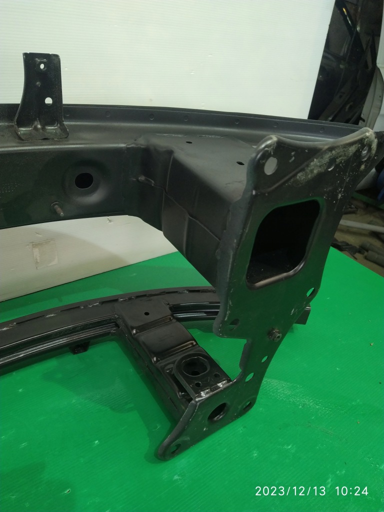 Балка бампера перед mg4 4 iv ev mulan 10993001 Ціна