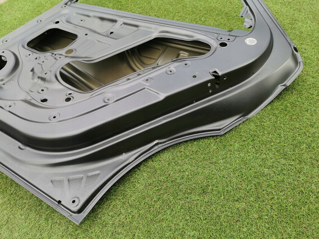 фото №10, Hyundai ioniq 5 дверь правое задняя