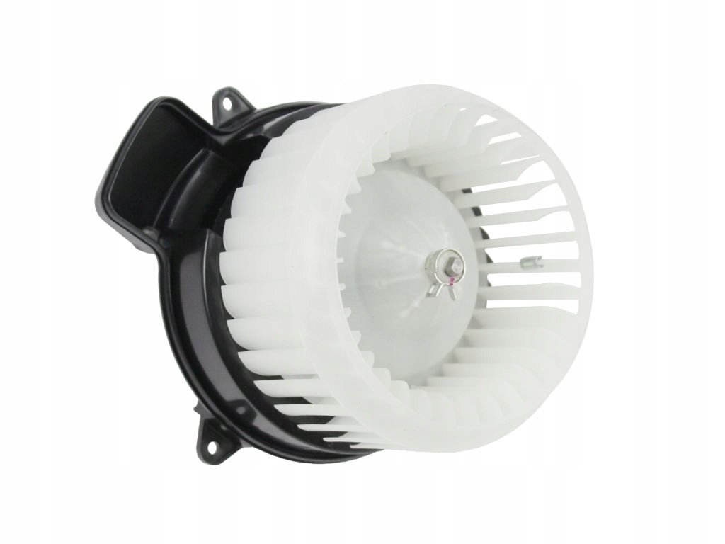 фото №1, Повітродувка вентилятор обдув audi a6 c7 a7 a8 d4